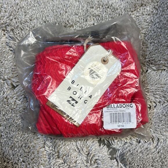 BILLABONG - Chasing Tides Tropic Bikini Bottoms - Picture 4 of 8